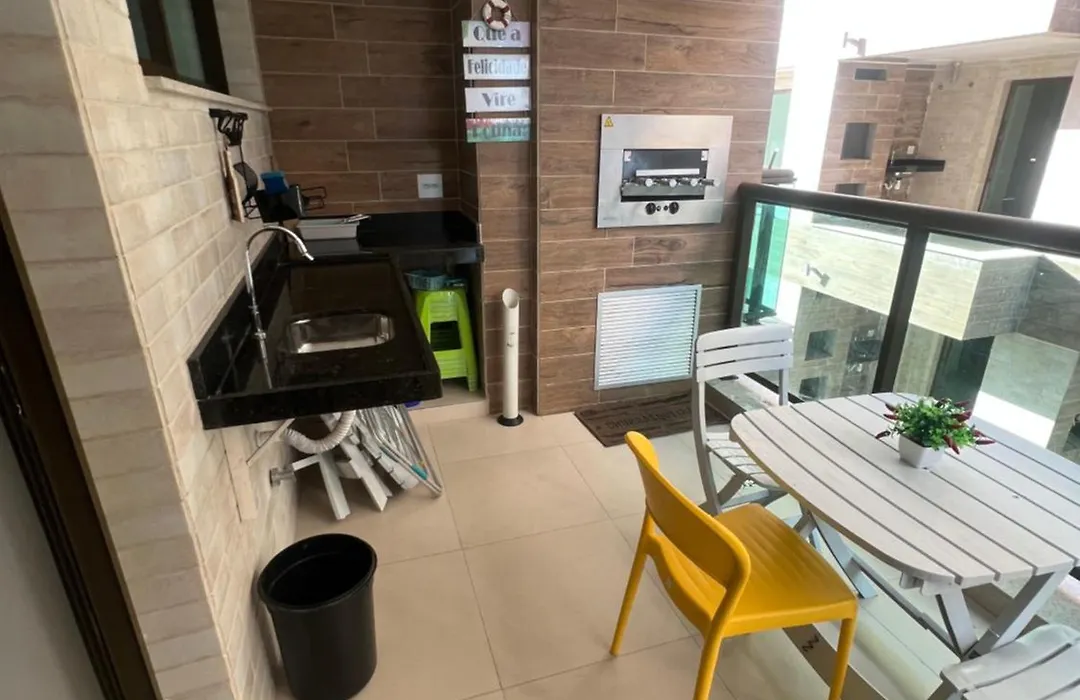 Ap dos Anjos Residence-1