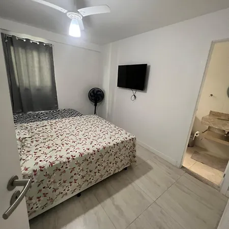 Ap dos Anjos Residence-3